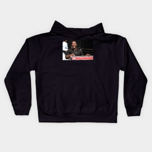 Robert Randolph Photograph Kids Hoodie